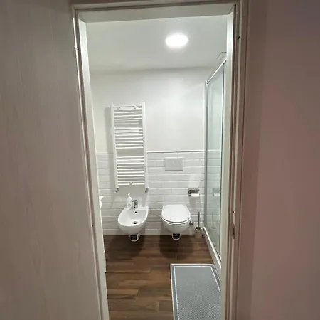 شقة Via Luccoli *